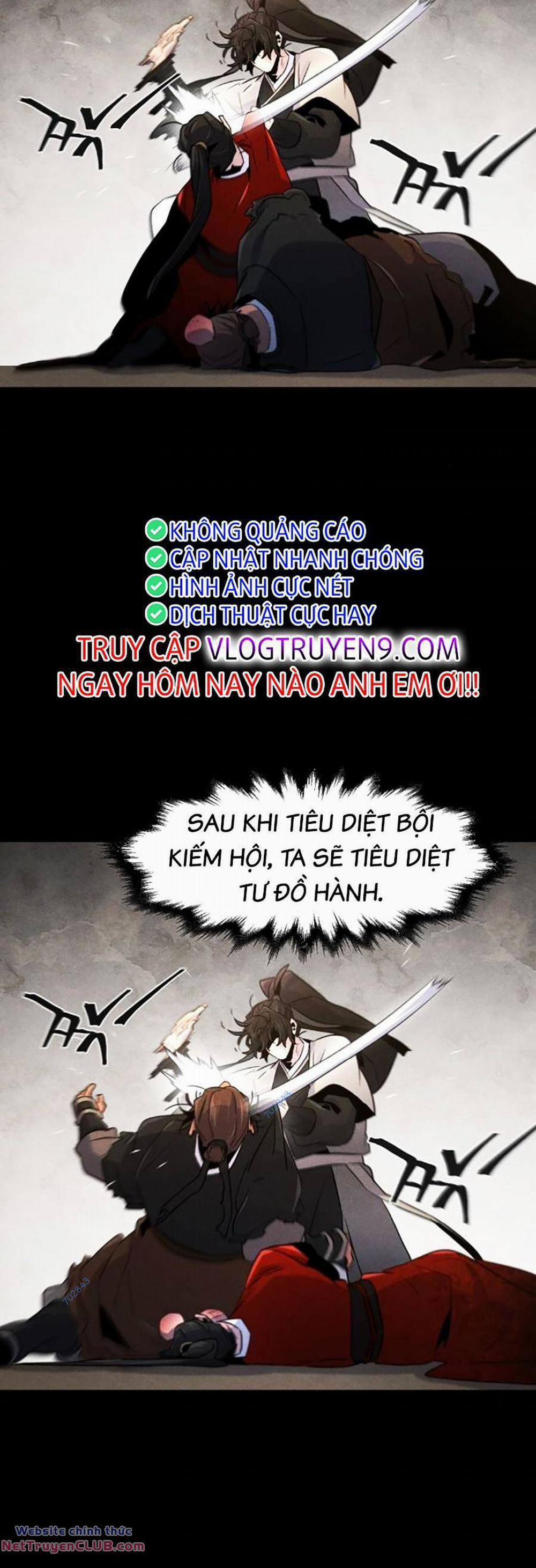 Cuồng Ma Tái Thế 105 trang 37