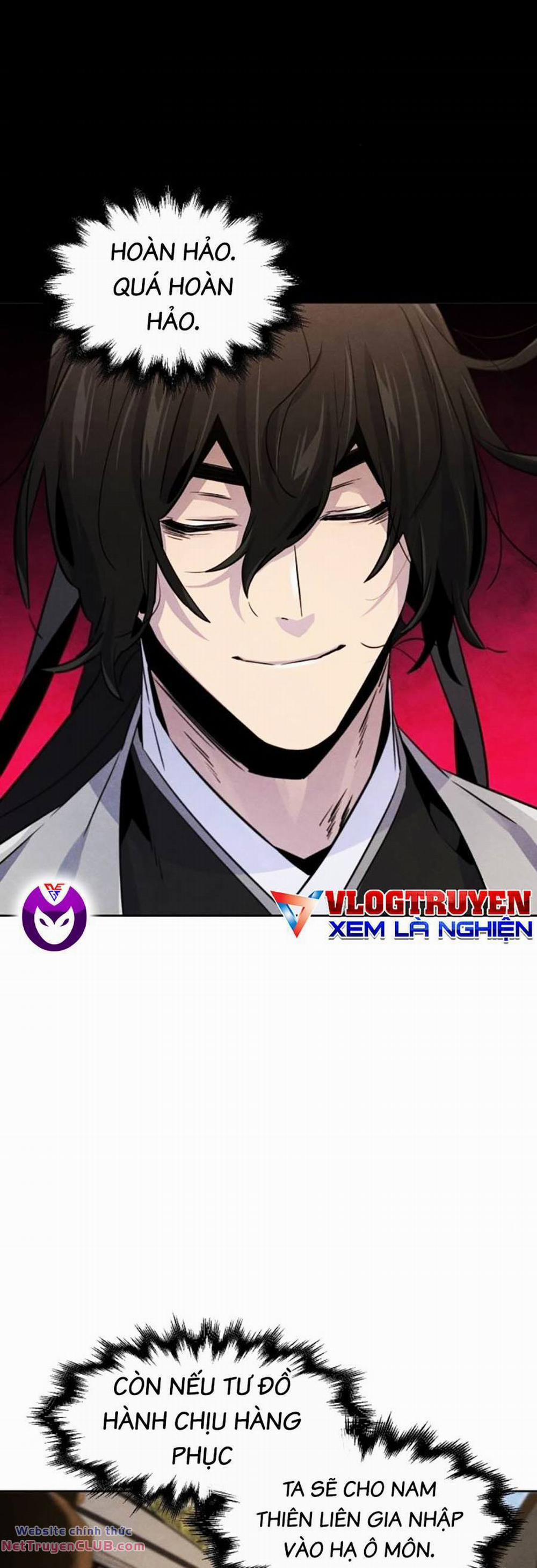 Cuồng Ma Tái Thế 105 trang 38