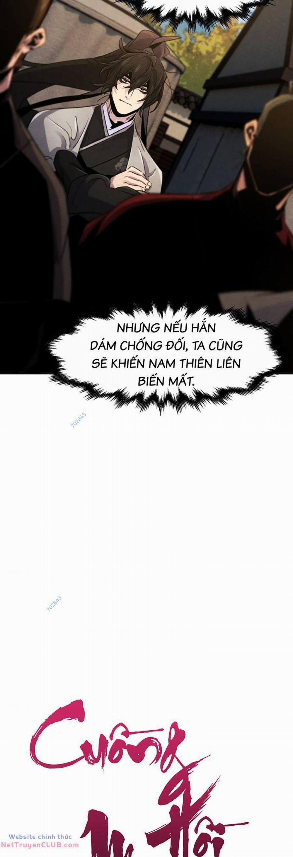 Cuồng Ma Tái Thế 105 trang 39