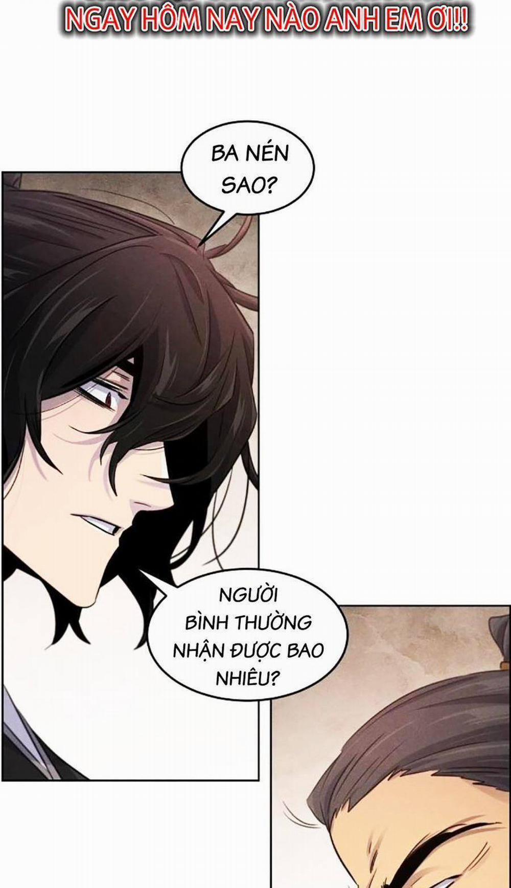 Cuồng Ma Tái Thế 105 trang 4