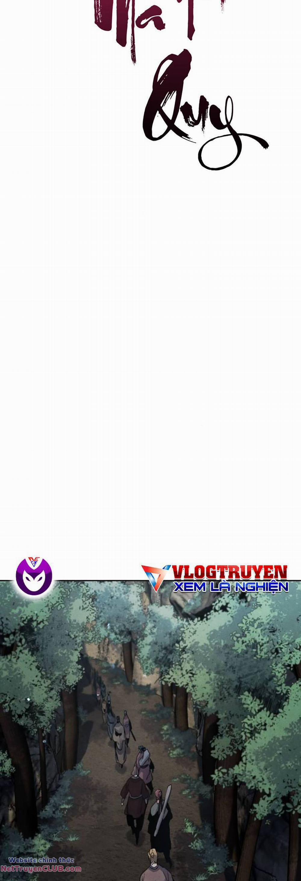 Cuồng Ma Tái Thế 105 trang 40