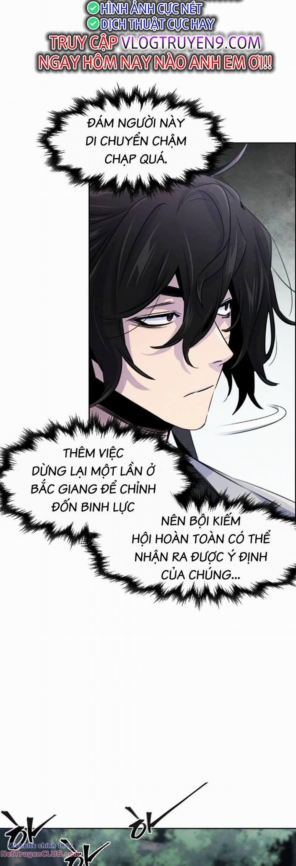 Cuồng Ma Tái Thế 105 trang 42