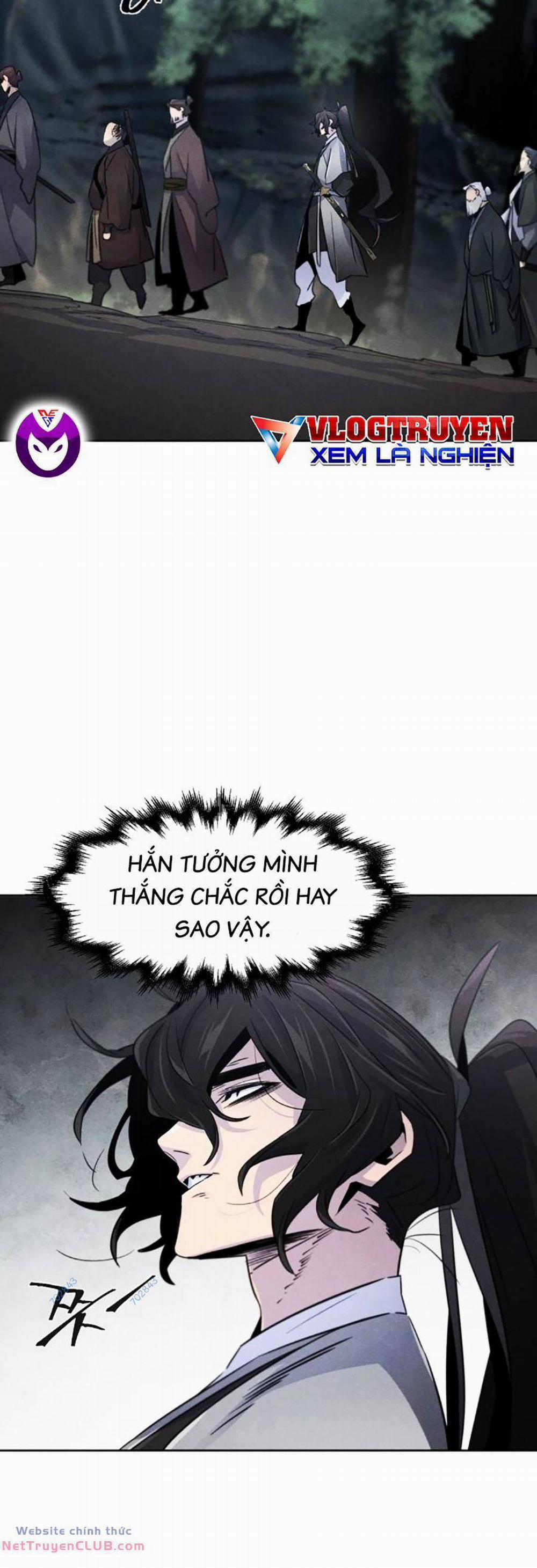 Cuồng Ma Tái Thế 105 trang 43