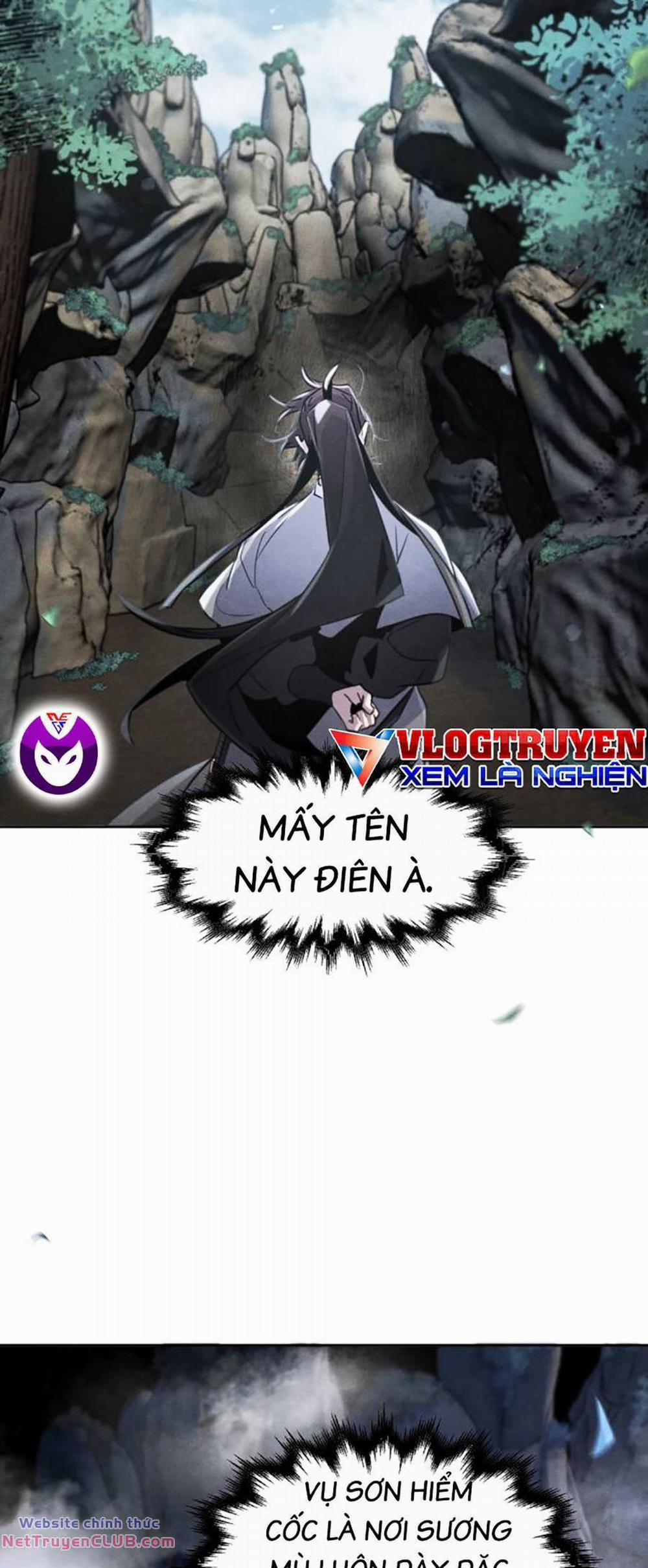 Cuồng Ma Tái Thế 105 trang 46