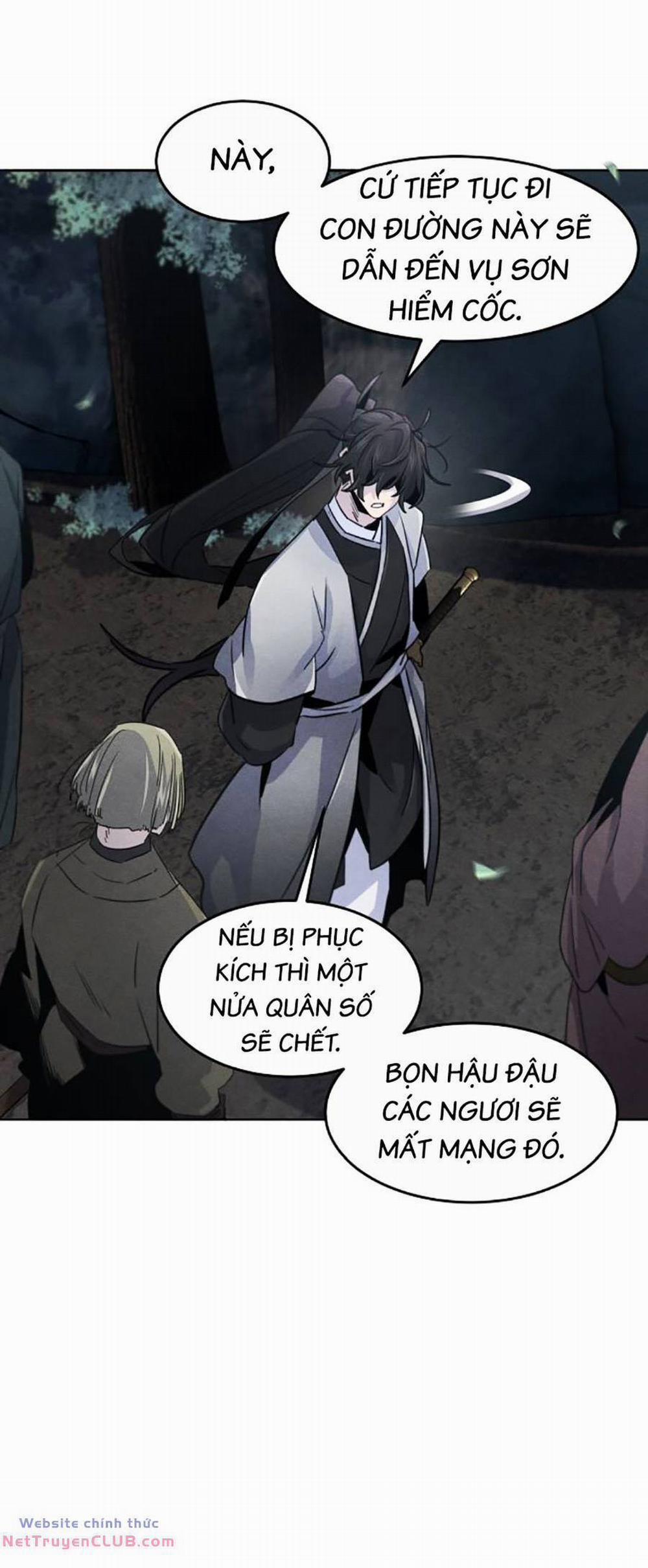 Cuồng Ma Tái Thế 105 trang 48