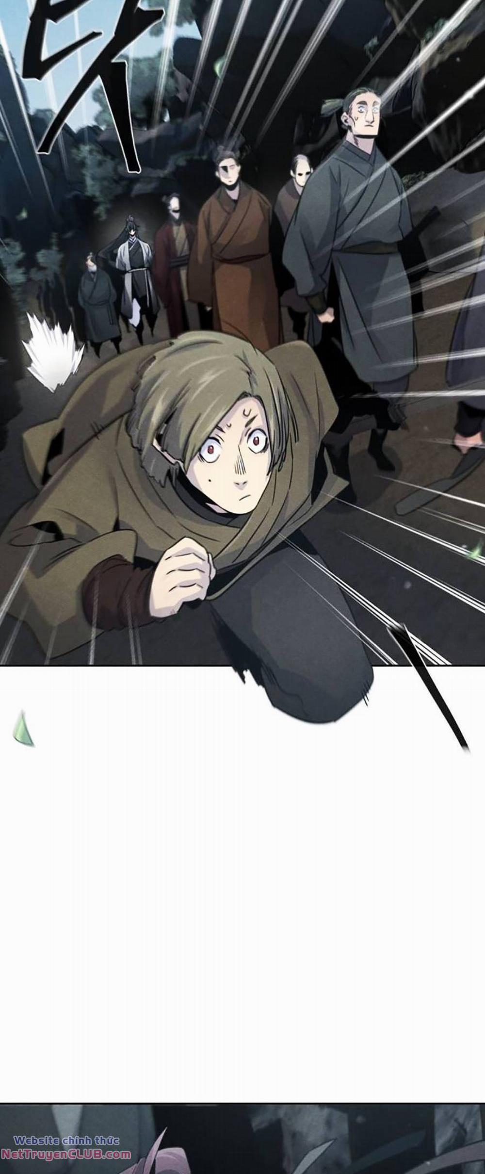 Cuồng Ma Tái Thế 105 trang 50