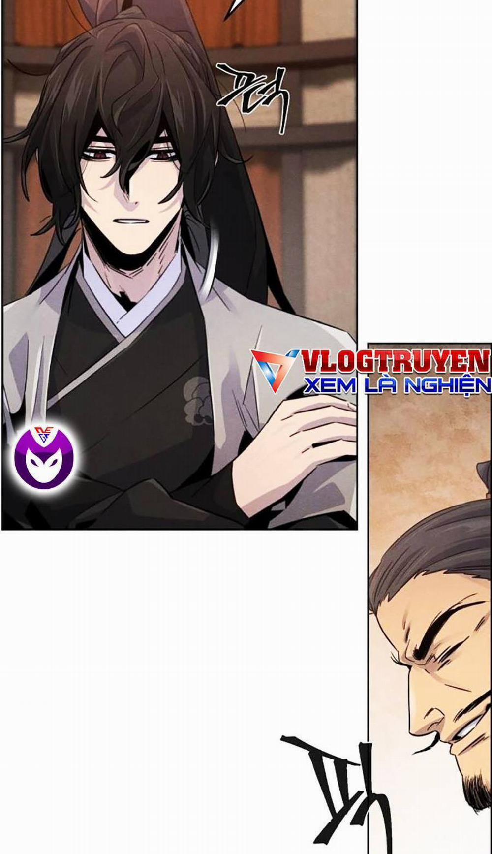 Cuồng Ma Tái Thế 105 trang 6