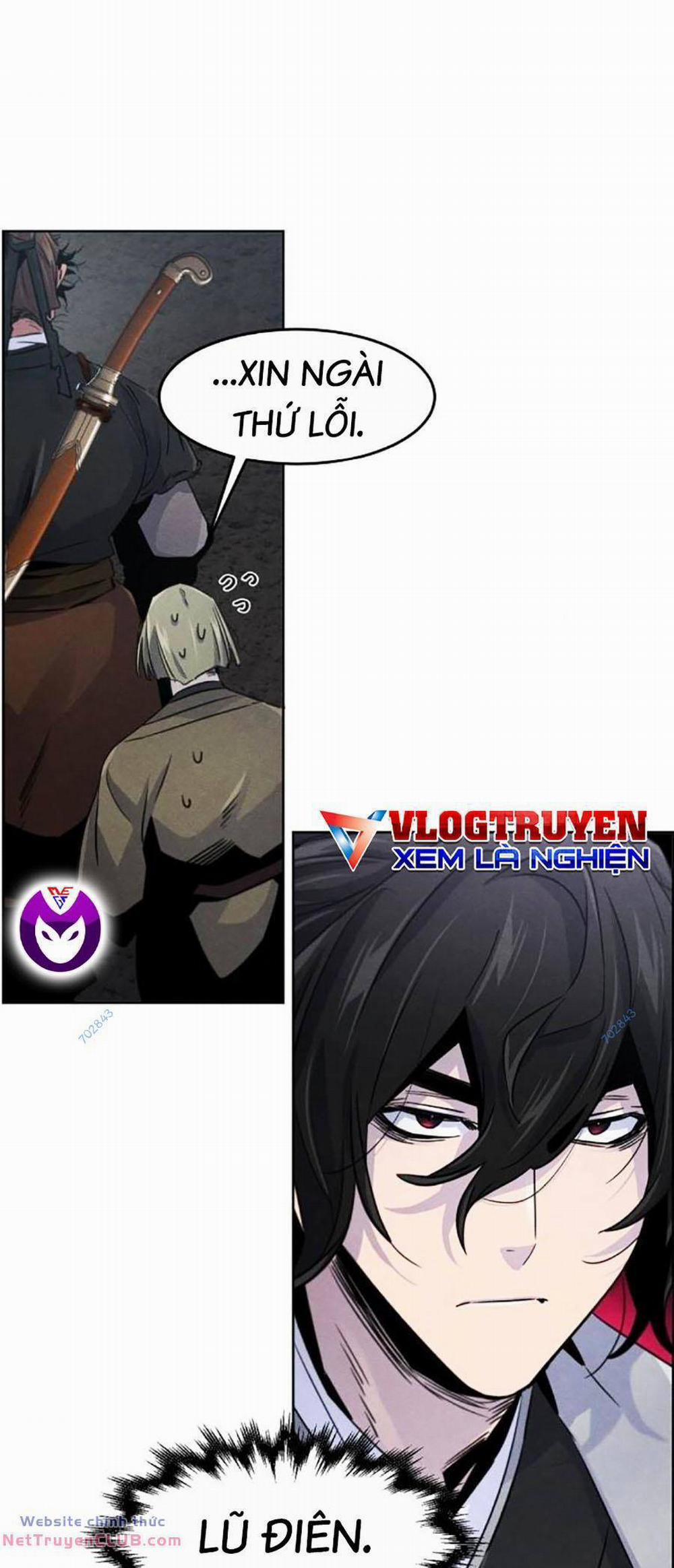 Cuồng Ma Tái Thế 105 trang 63