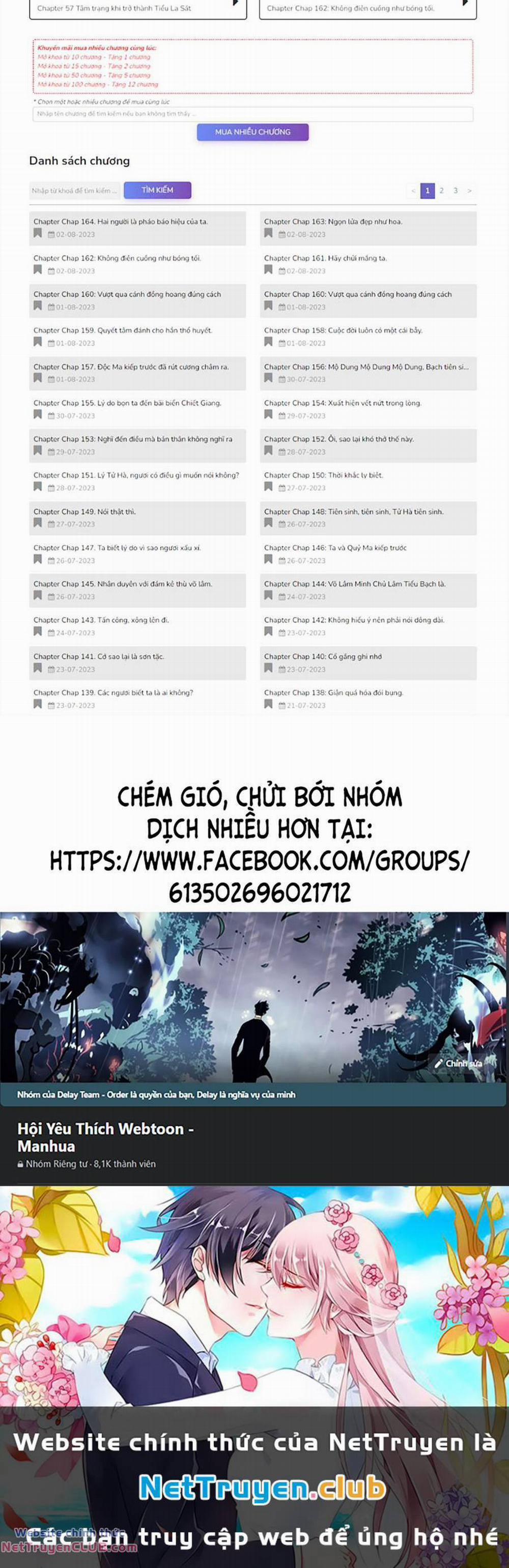 Cuồng Ma Tái Thế 105 trang 74