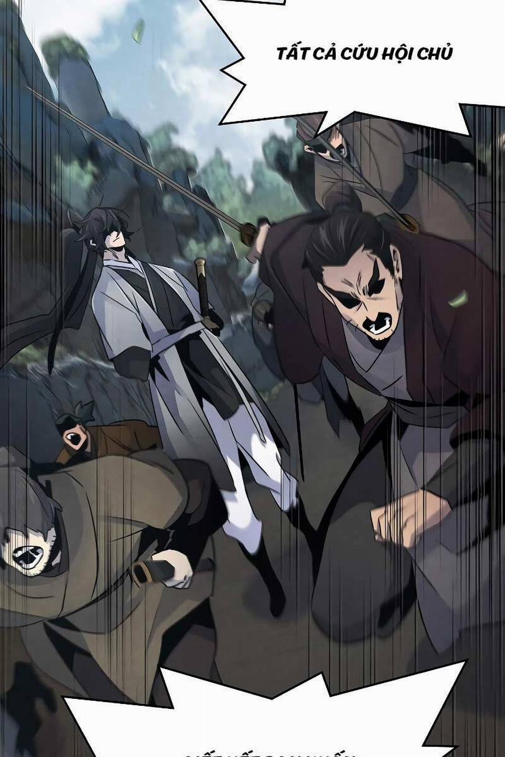 Cuồng Ma Tái Thế 106 trang 100