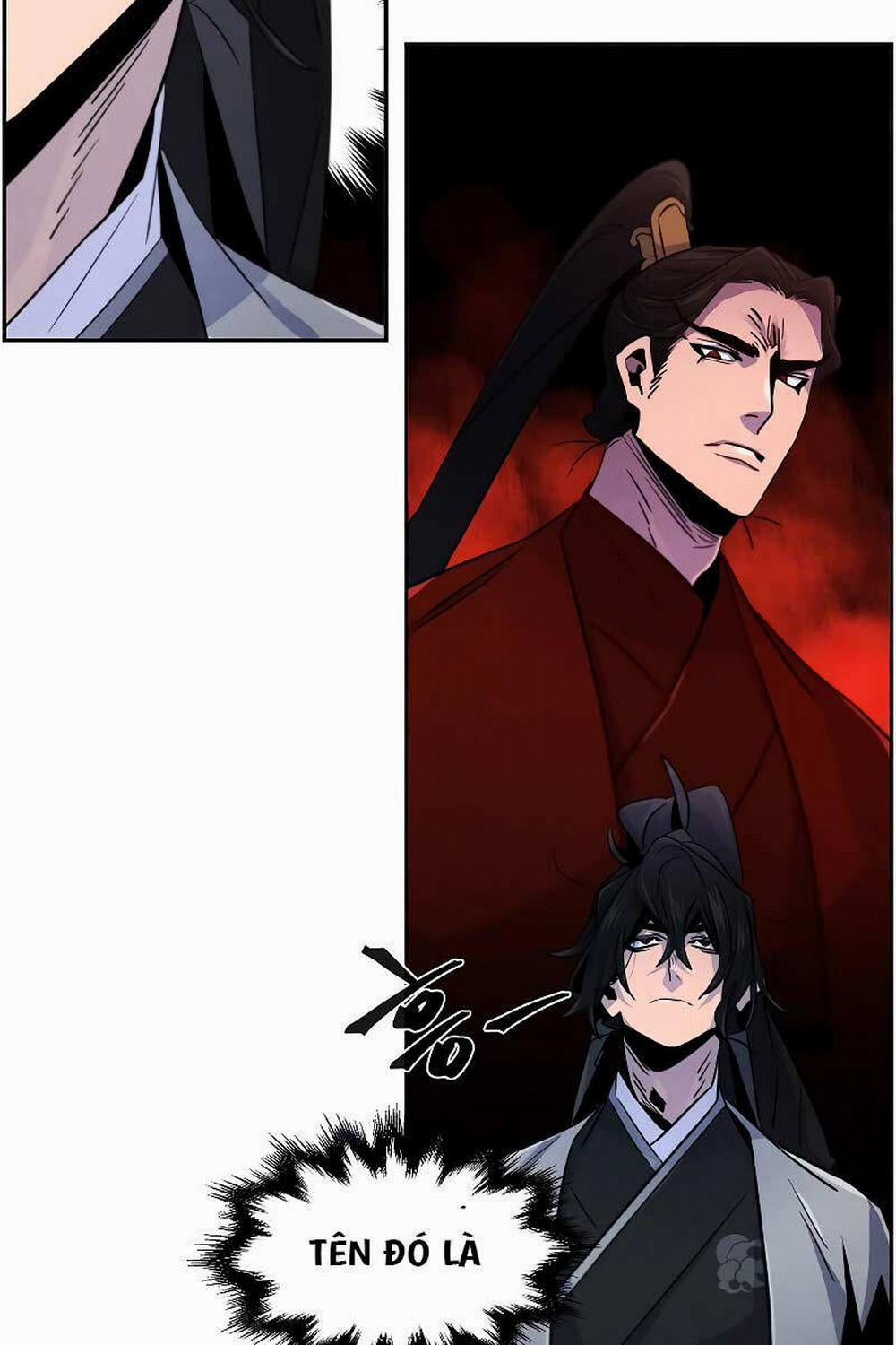 Cuồng Ma Tái Thế 106 trang 23