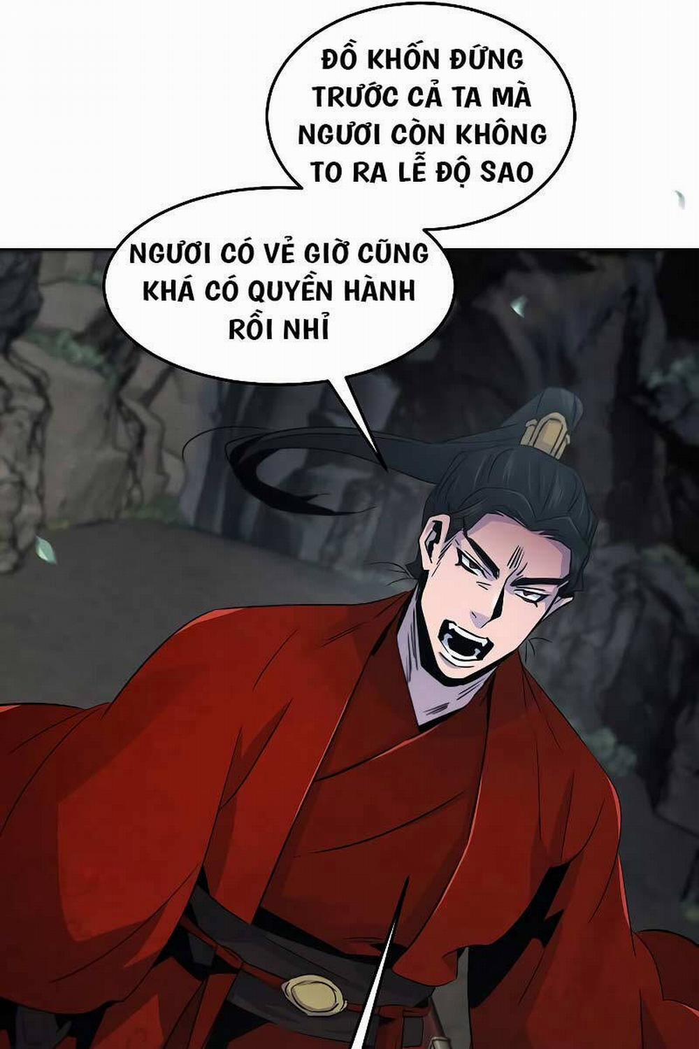 Cuồng Ma Tái Thế 106 trang 25