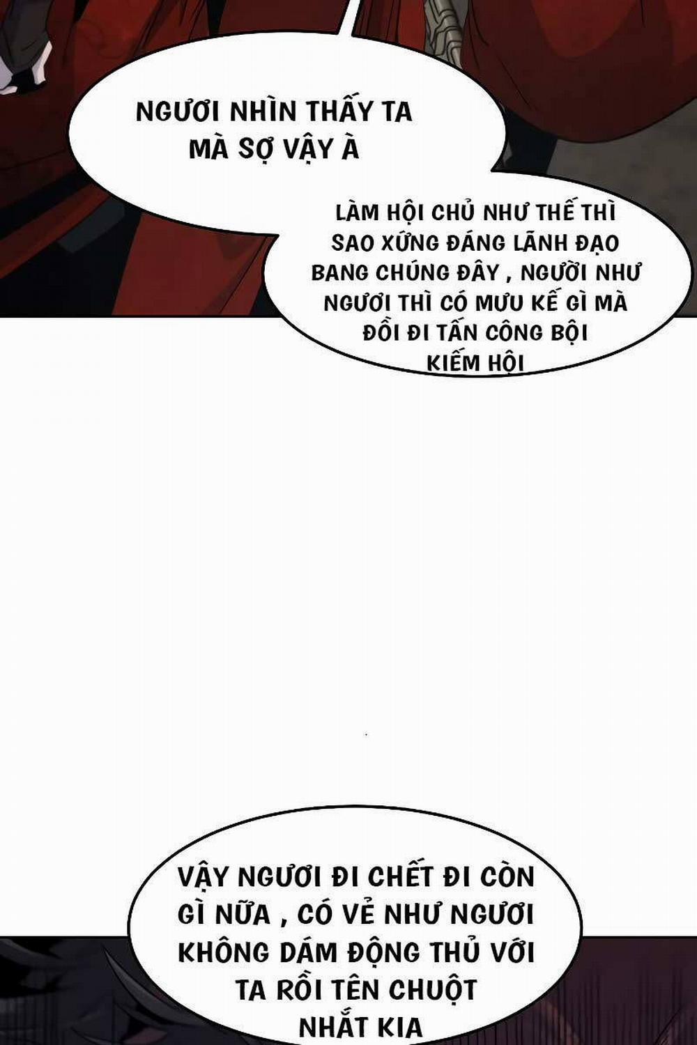 Cuồng Ma Tái Thế 106 trang 26