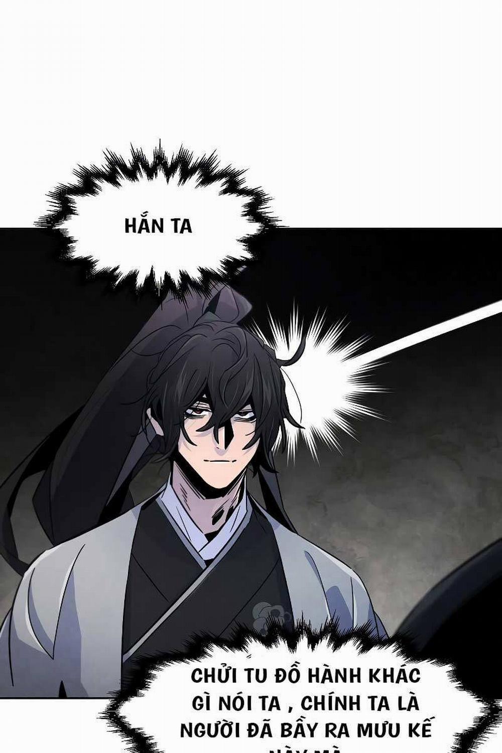 Cuồng Ma Tái Thế 106 trang 28