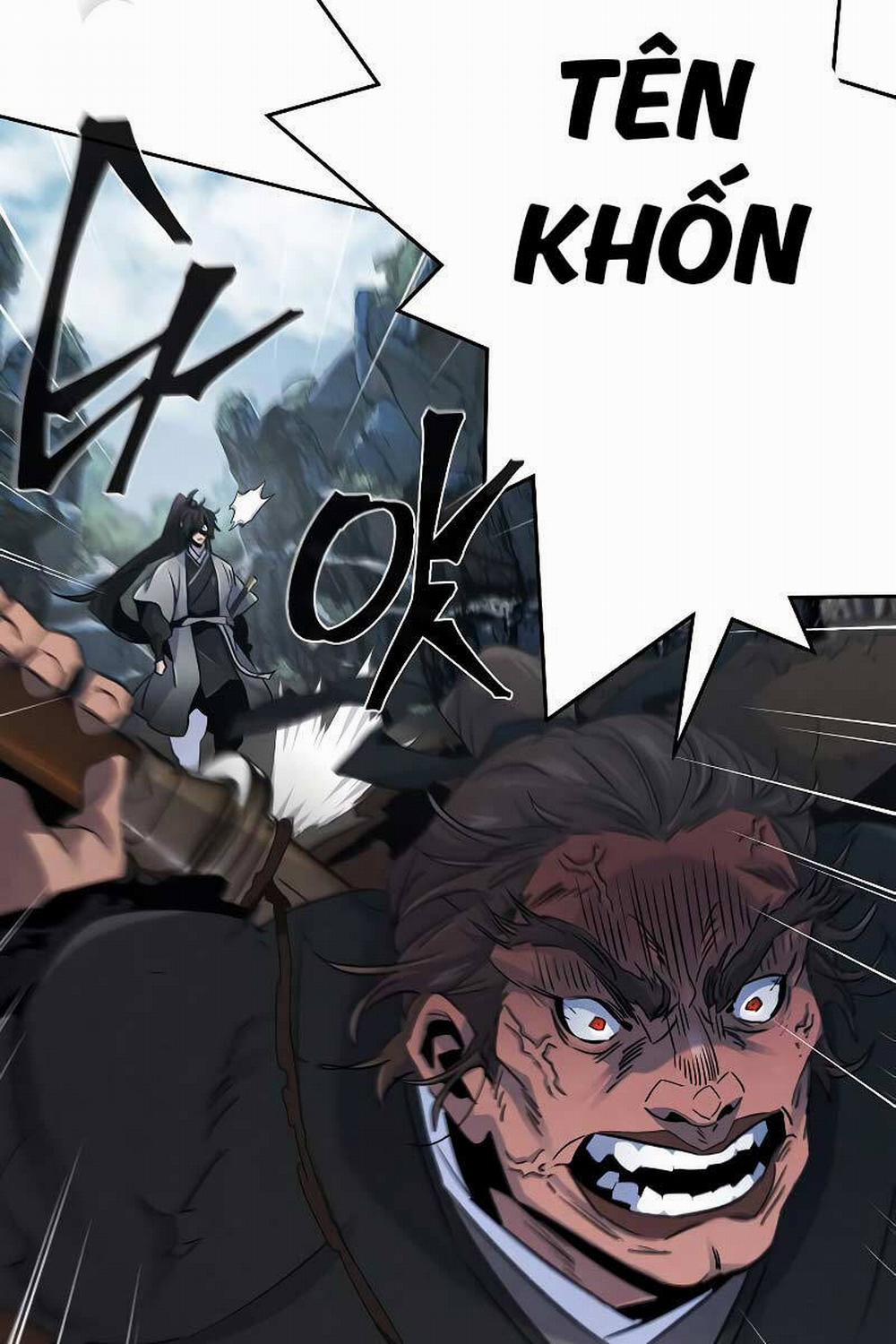 Cuồng Ma Tái Thế 106 trang 31