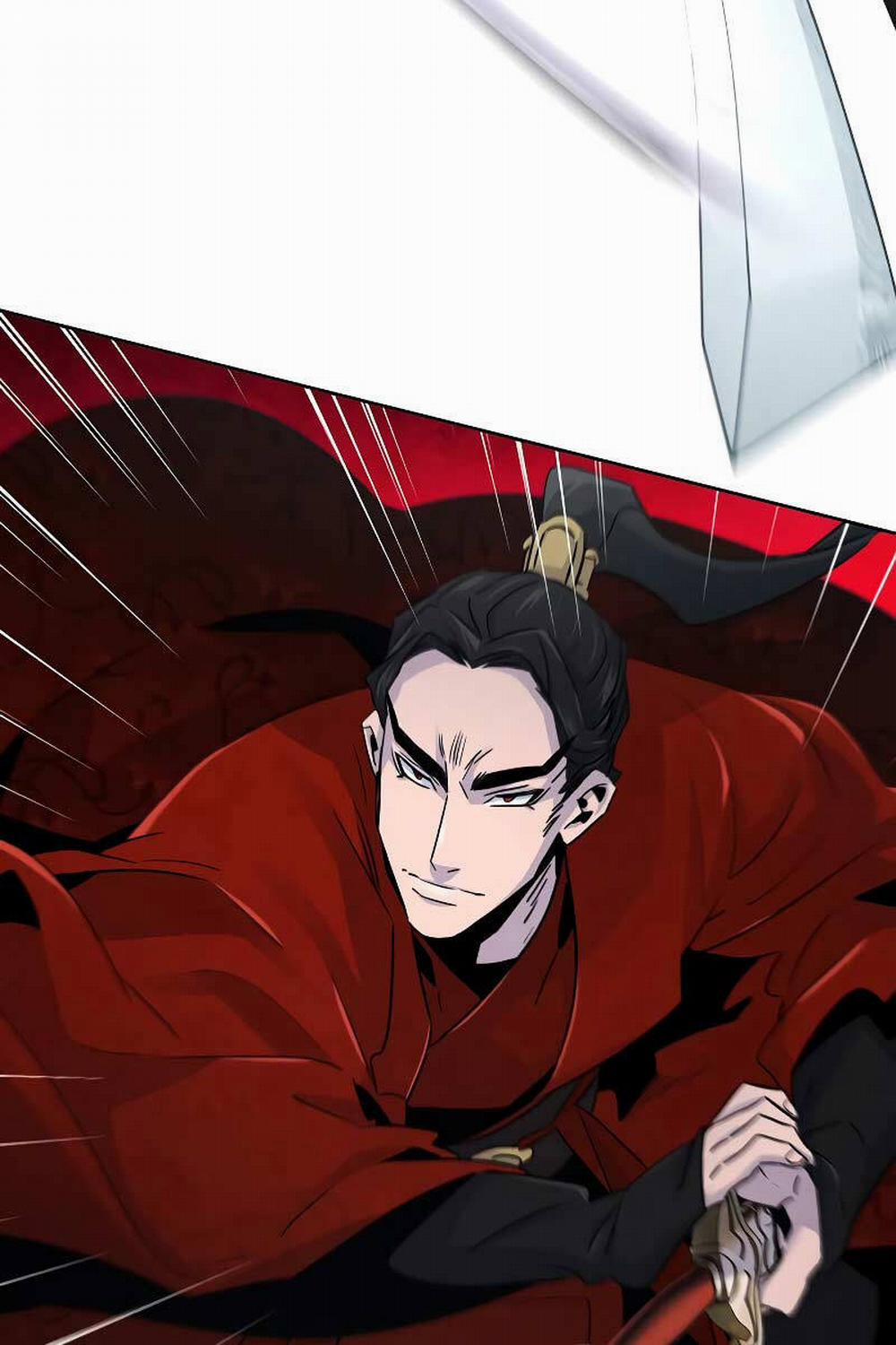 Cuồng Ma Tái Thế 106 trang 38