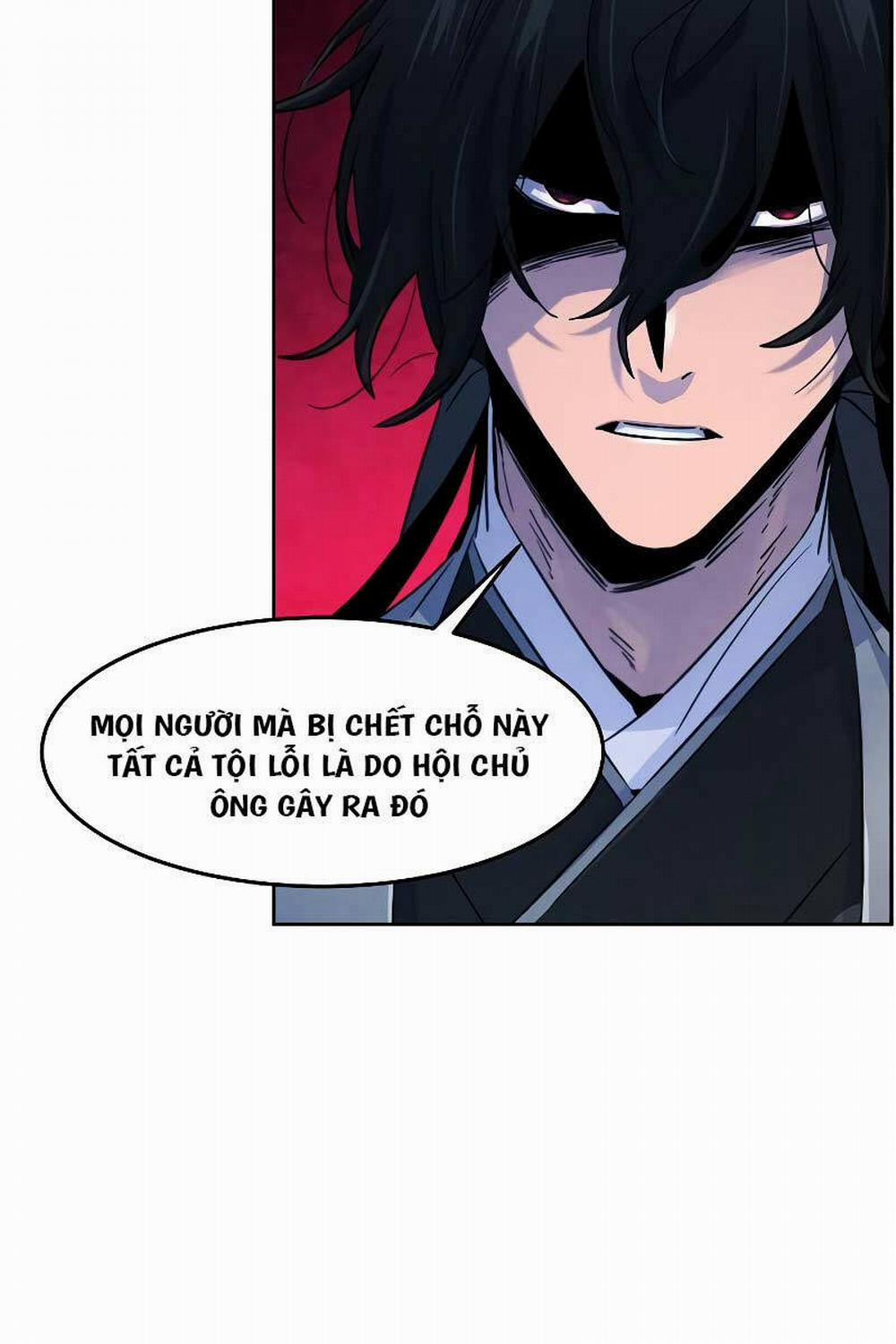 Cuồng Ma Tái Thế 106 trang 4