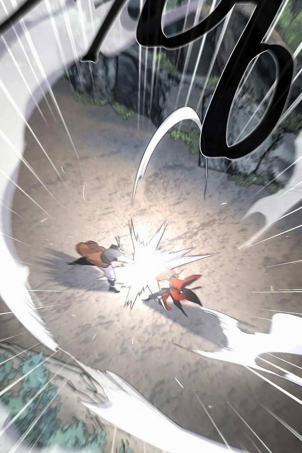 Cuồng Ma Tái Thế 106 trang 40