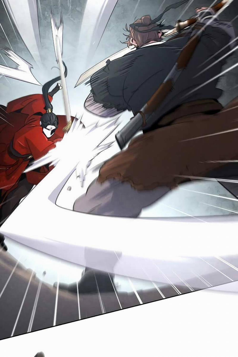 Cuồng Ma Tái Thế 106 trang 42