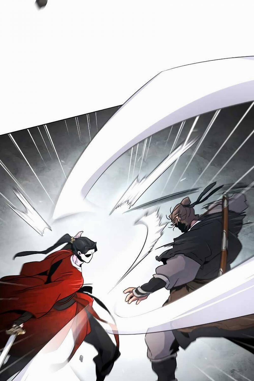 Cuồng Ma Tái Thế 106 trang 43