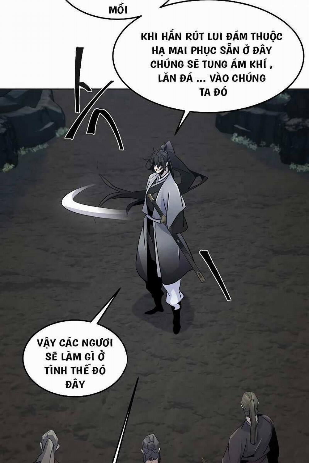 Cuồng Ma Tái Thế 106 trang 45