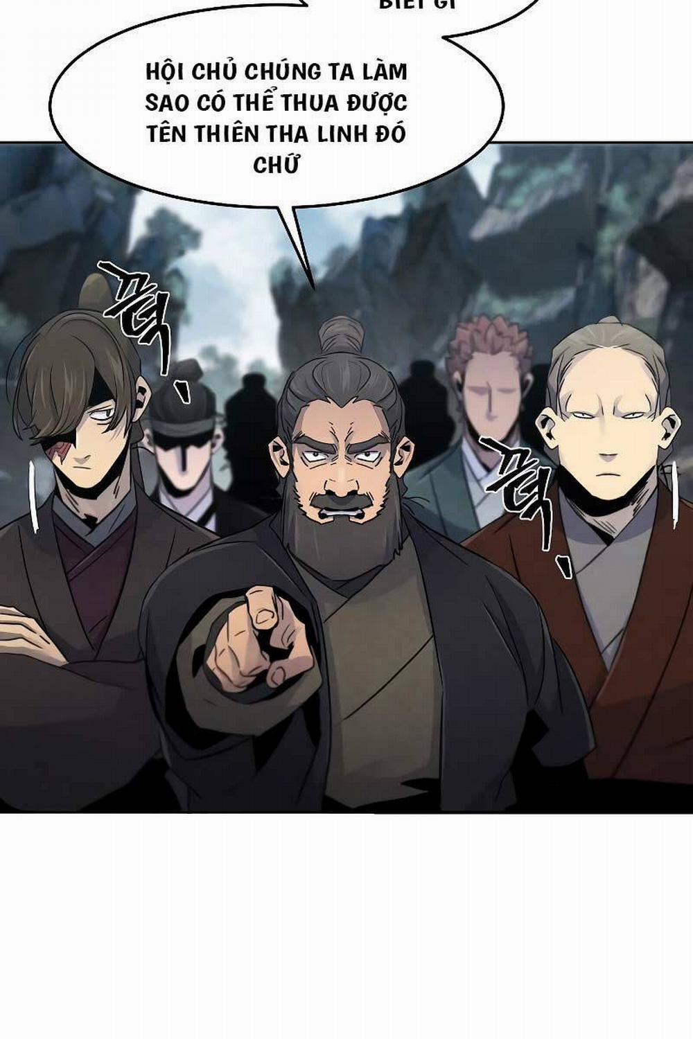 Cuồng Ma Tái Thế 106 trang 47