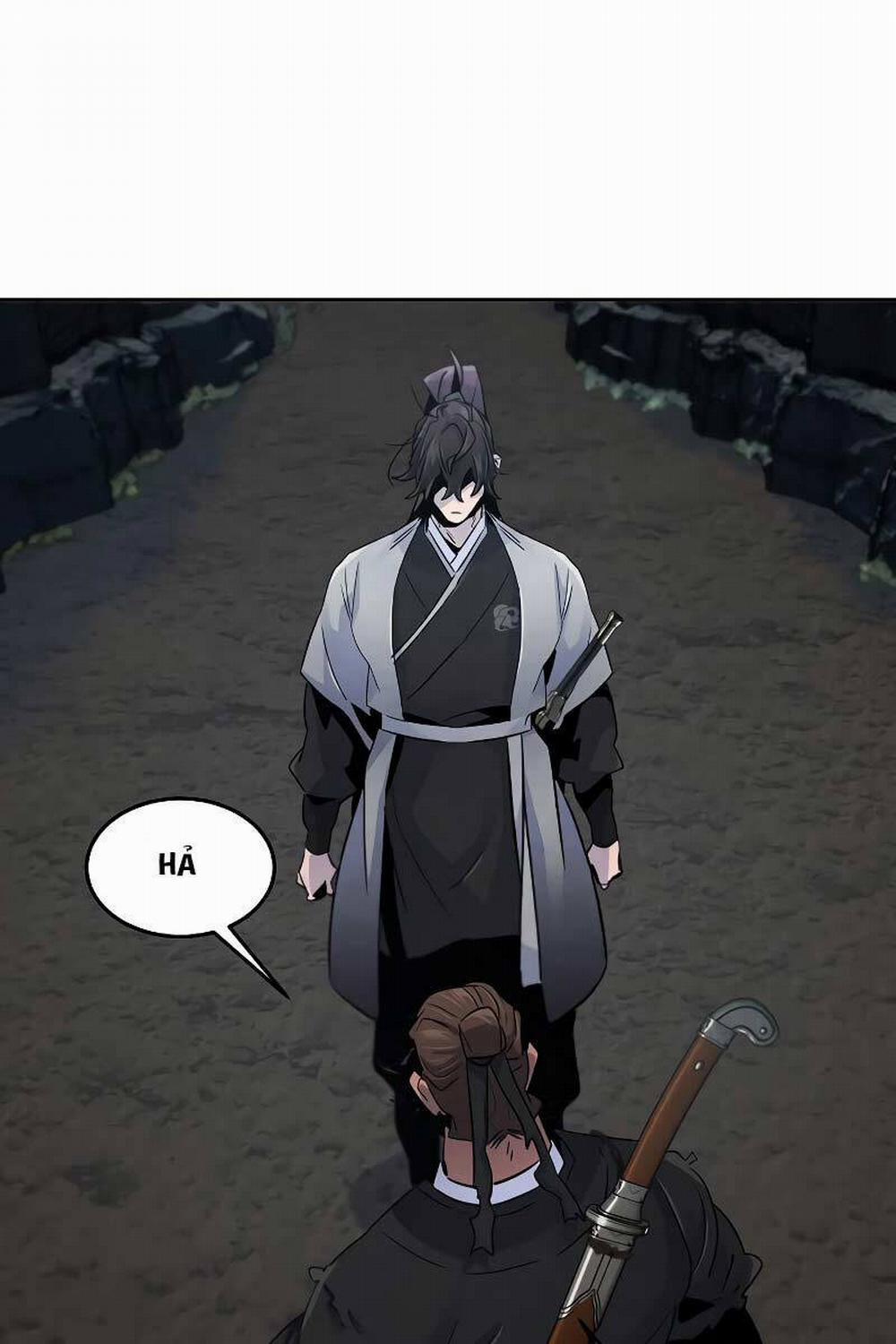 Cuồng Ma Tái Thế 106 trang 5