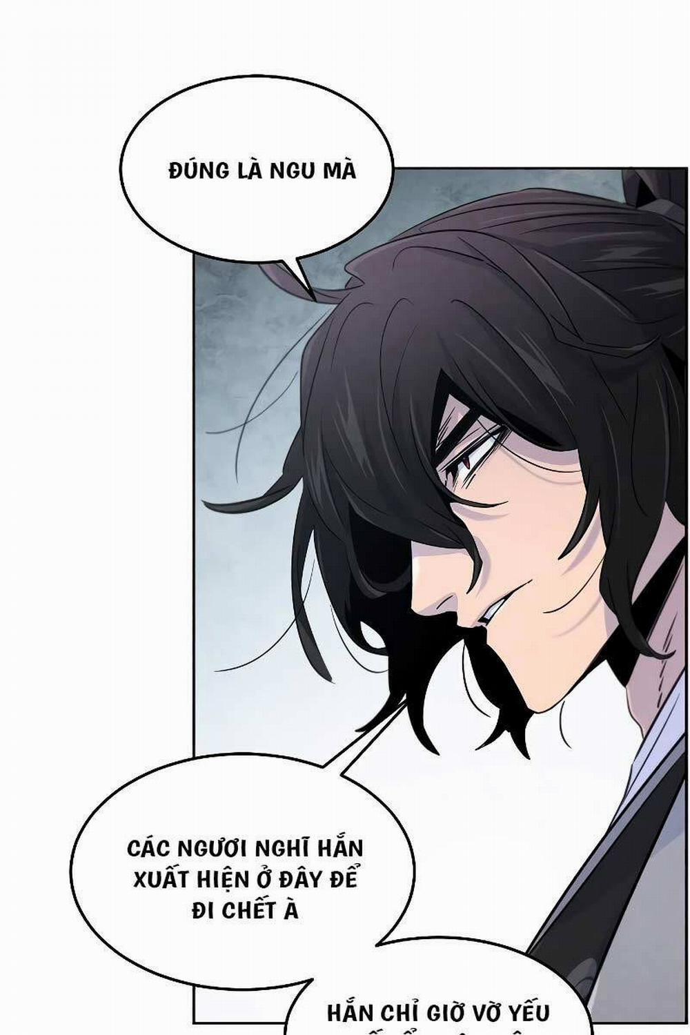 Cuồng Ma Tái Thế 106 trang 51