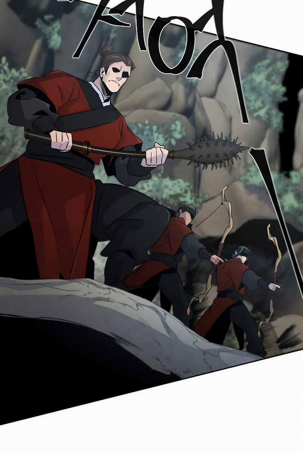 Cuồng Ma Tái Thế 106 trang 70