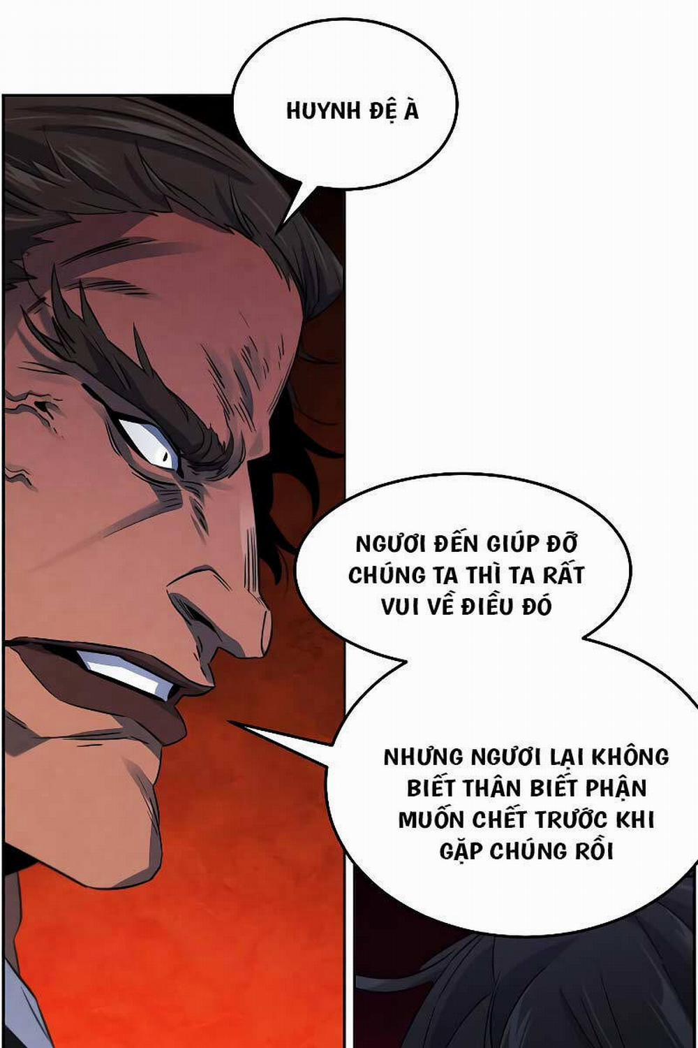 Cuồng Ma Tái Thế 106 trang 8