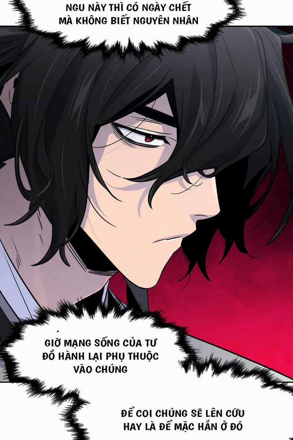 Cuồng Ma Tái Thế 106 trang 85