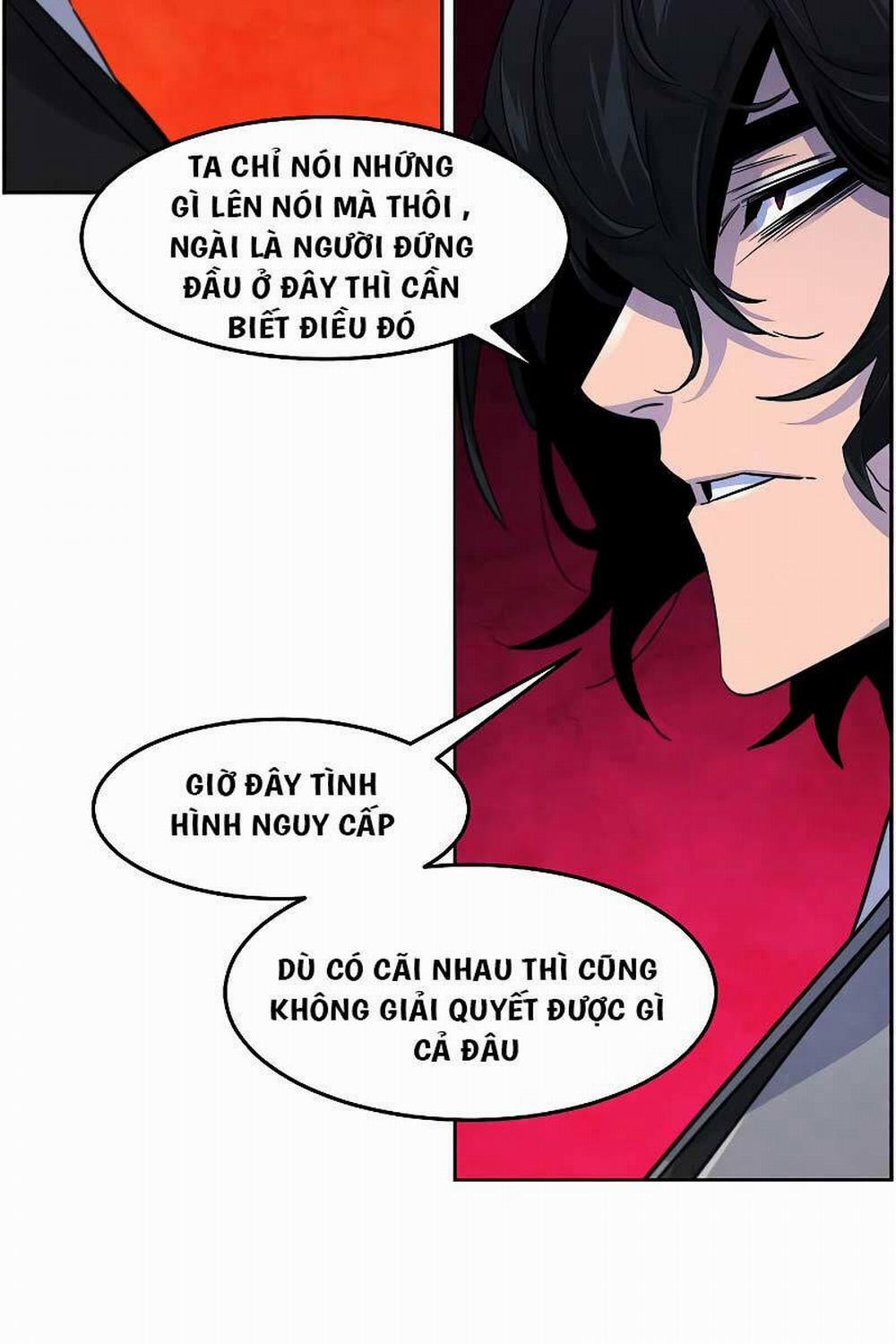 Cuồng Ma Tái Thế 106 trang 9