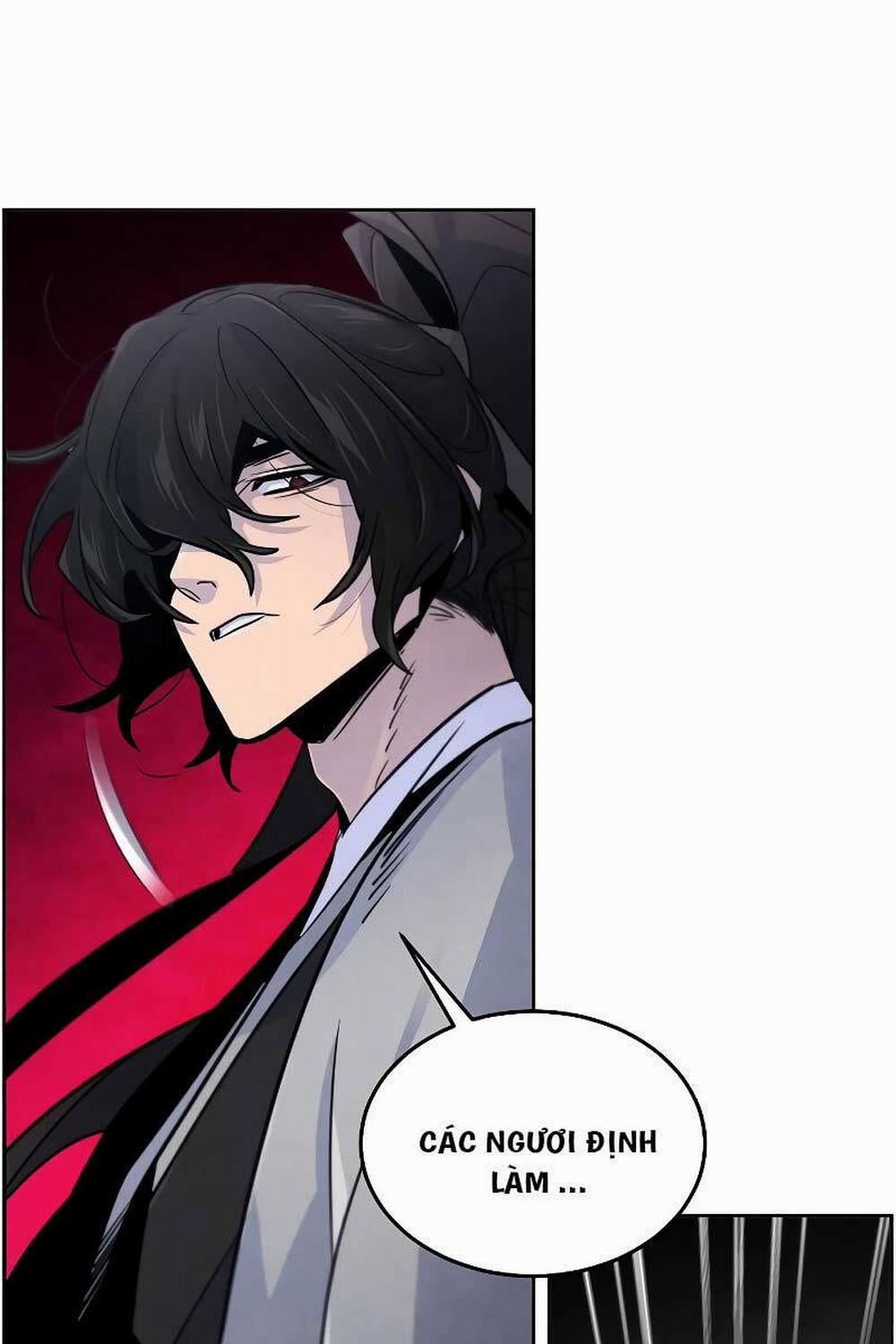 Cuồng Ma Tái Thế 106 trang 91