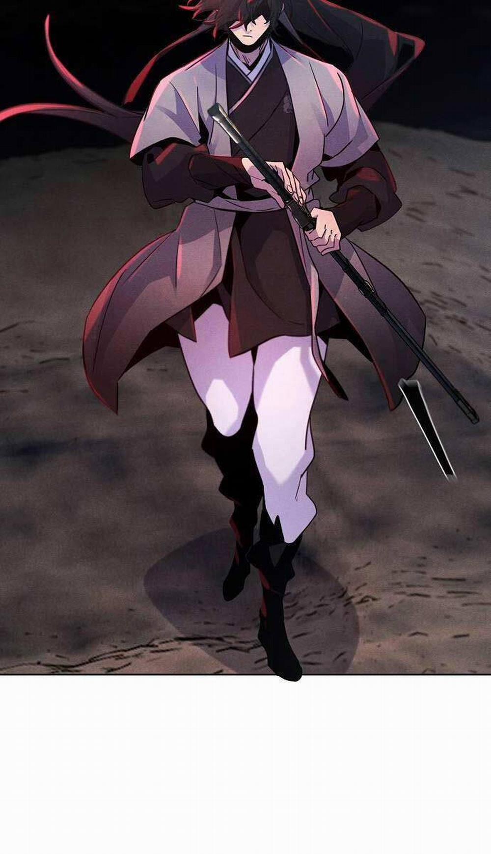 Cuồng Ma Tái Thế 107 trang 14