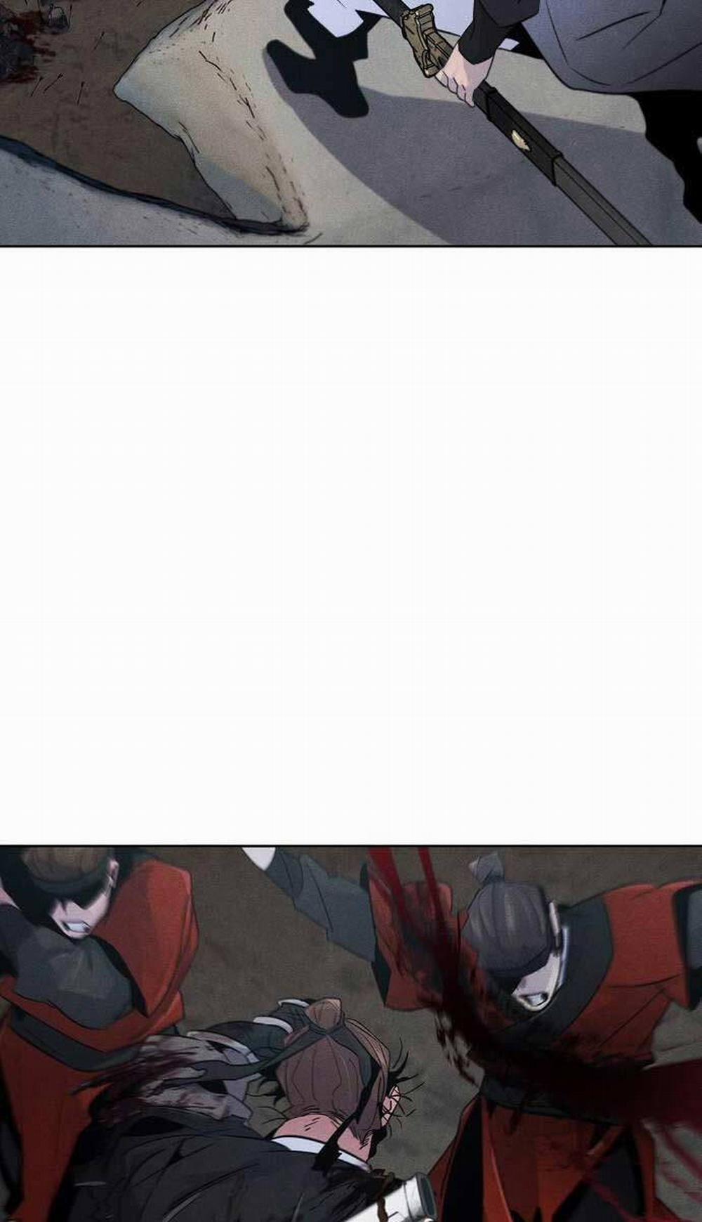 Cuồng Ma Tái Thế 107 trang 19