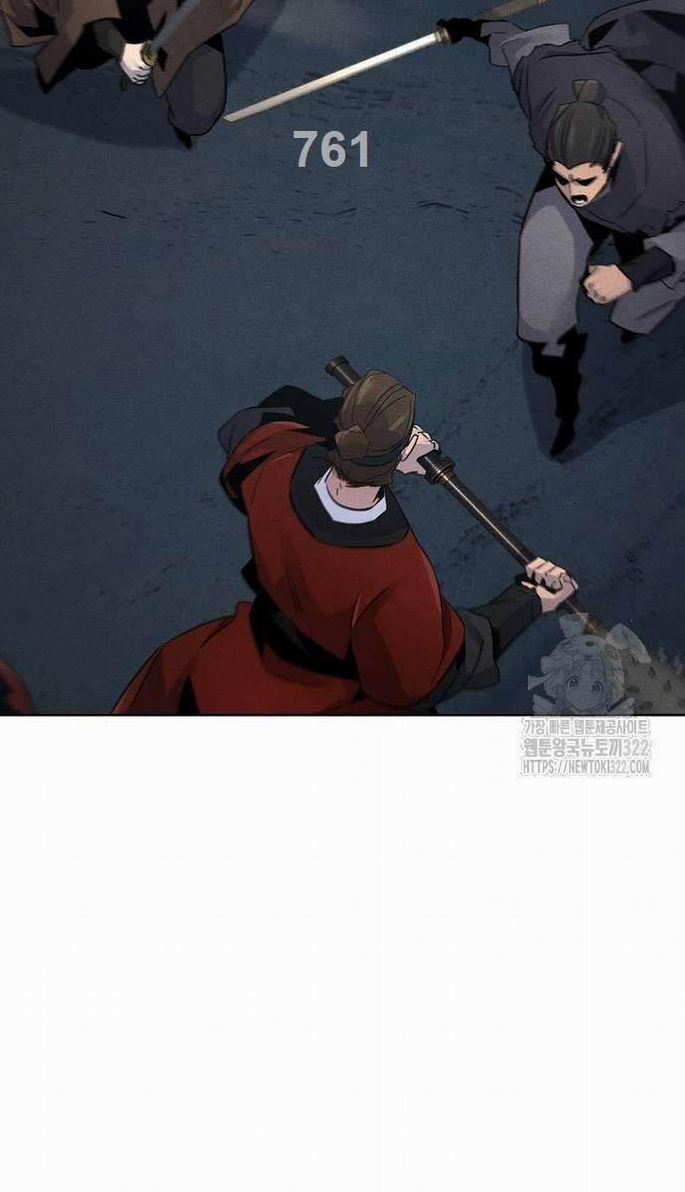 Cuồng Ma Tái Thế 107 trang 2