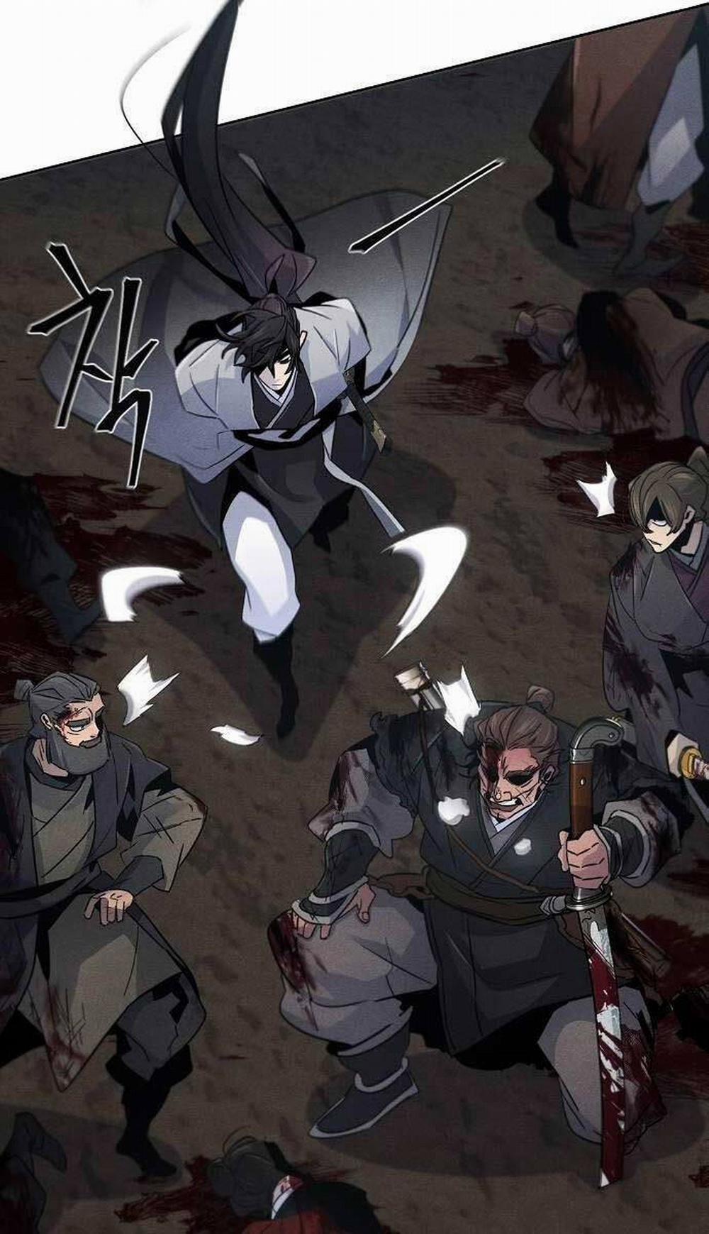 Cuồng Ma Tái Thế 107 trang 26