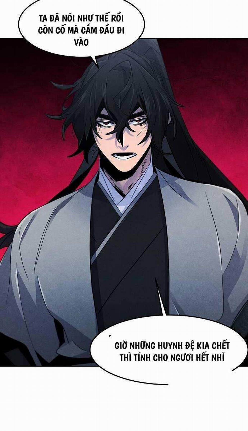 Cuồng Ma Tái Thế 107 trang 29