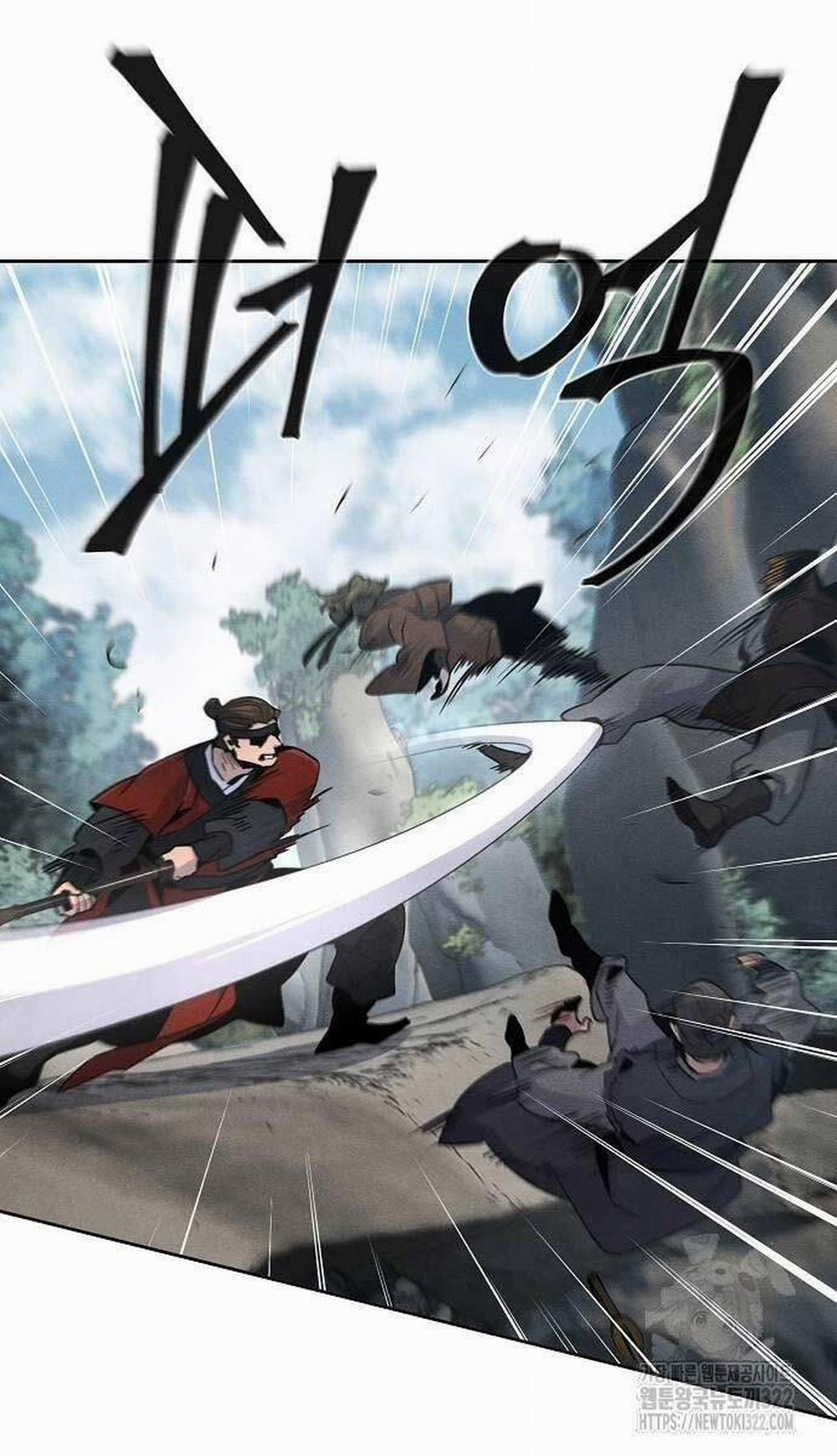 Cuồng Ma Tái Thế 107 trang 3