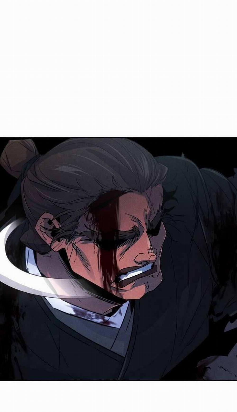 Cuồng Ma Tái Thế 107 trang 30