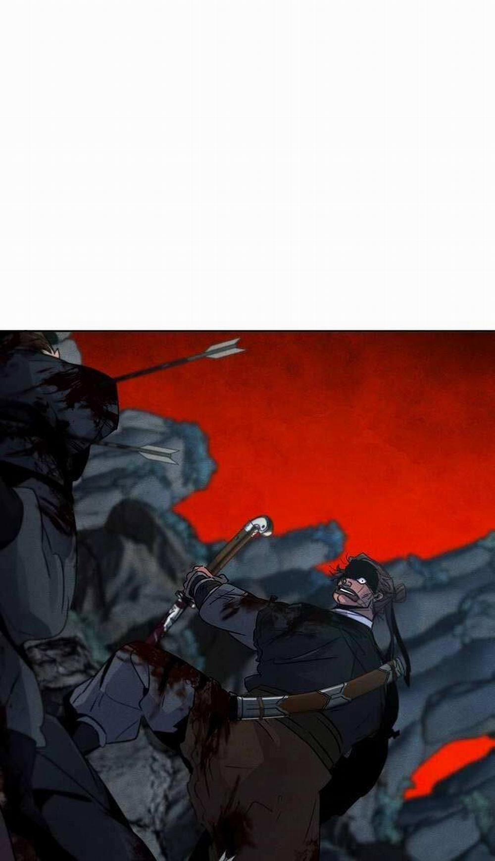 Cuồng Ma Tái Thế 107 trang 31