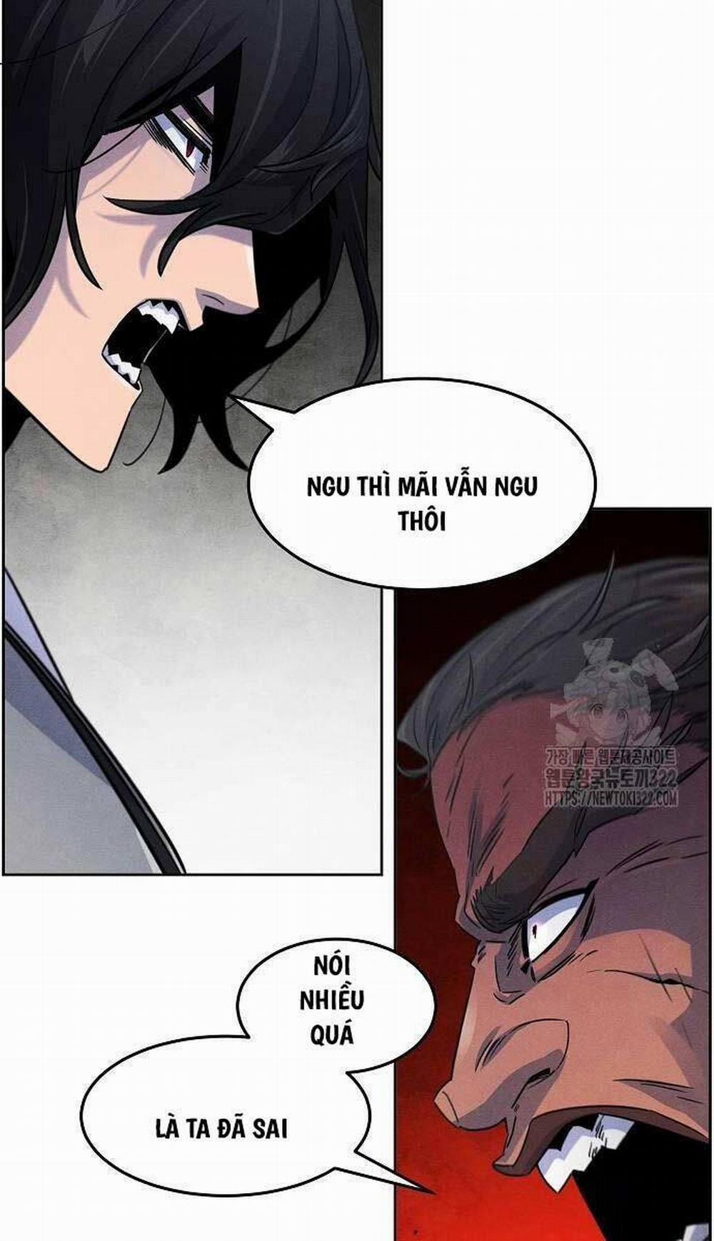 Cuồng Ma Tái Thế 107 trang 35