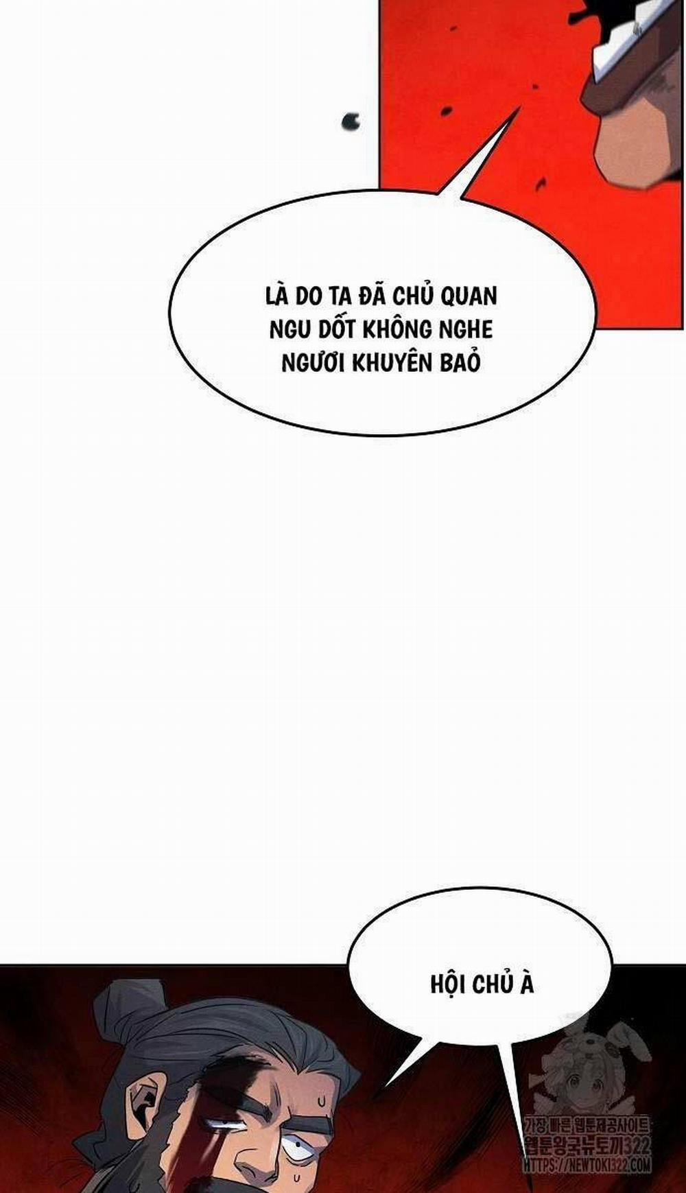 Cuồng Ma Tái Thế 107 trang 36