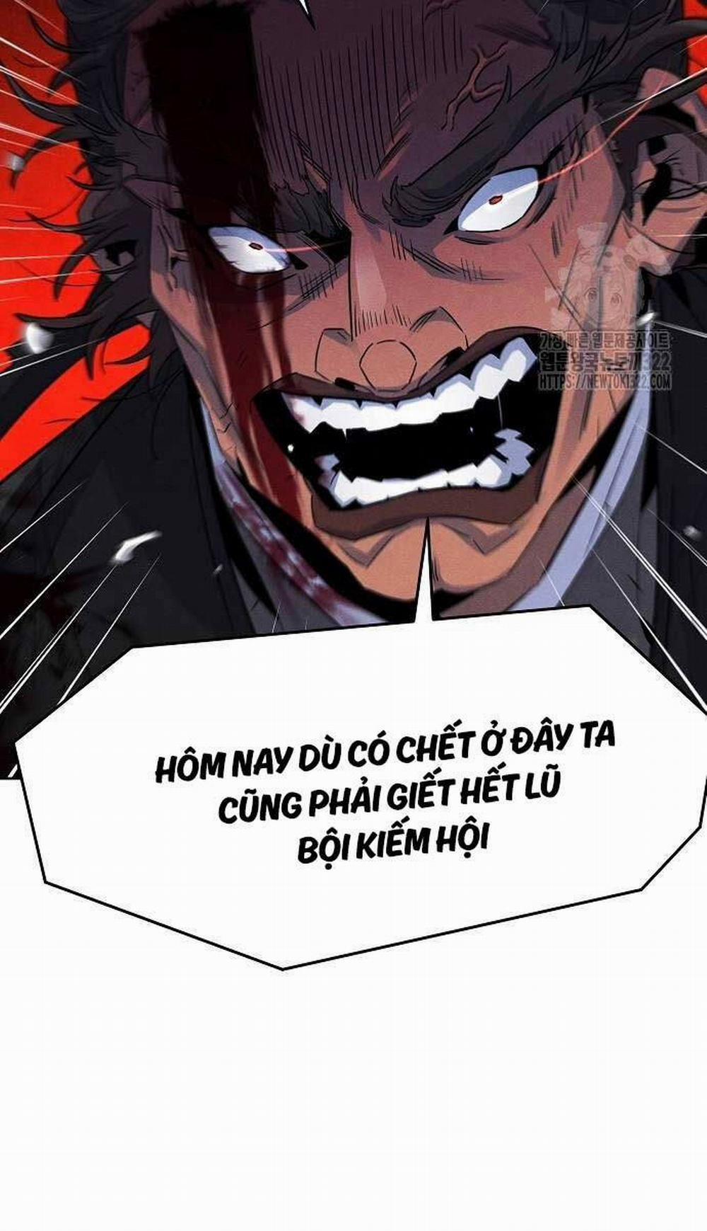 Cuồng Ma Tái Thế 107 trang 38