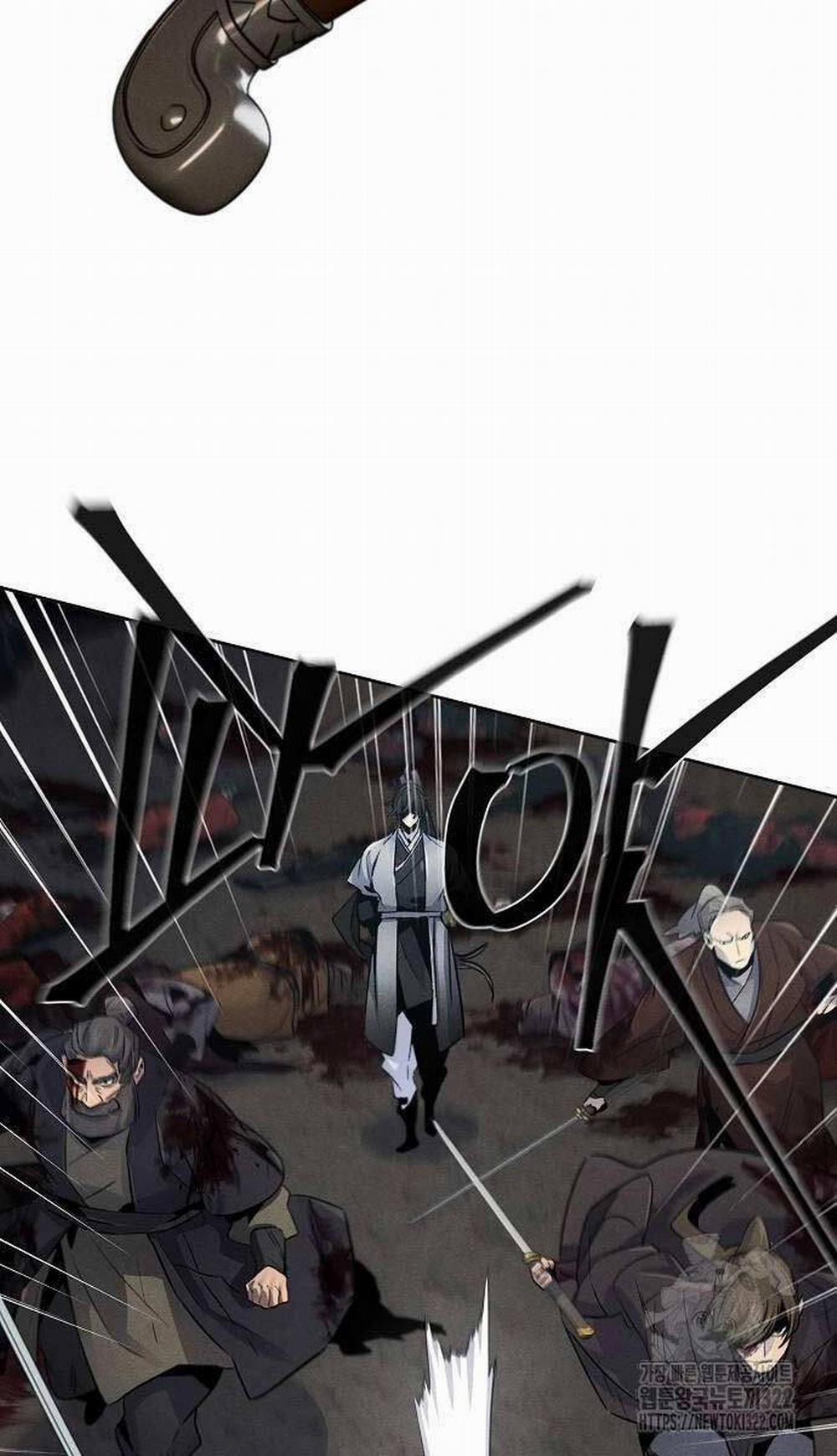 Cuồng Ma Tái Thế 107 trang 40