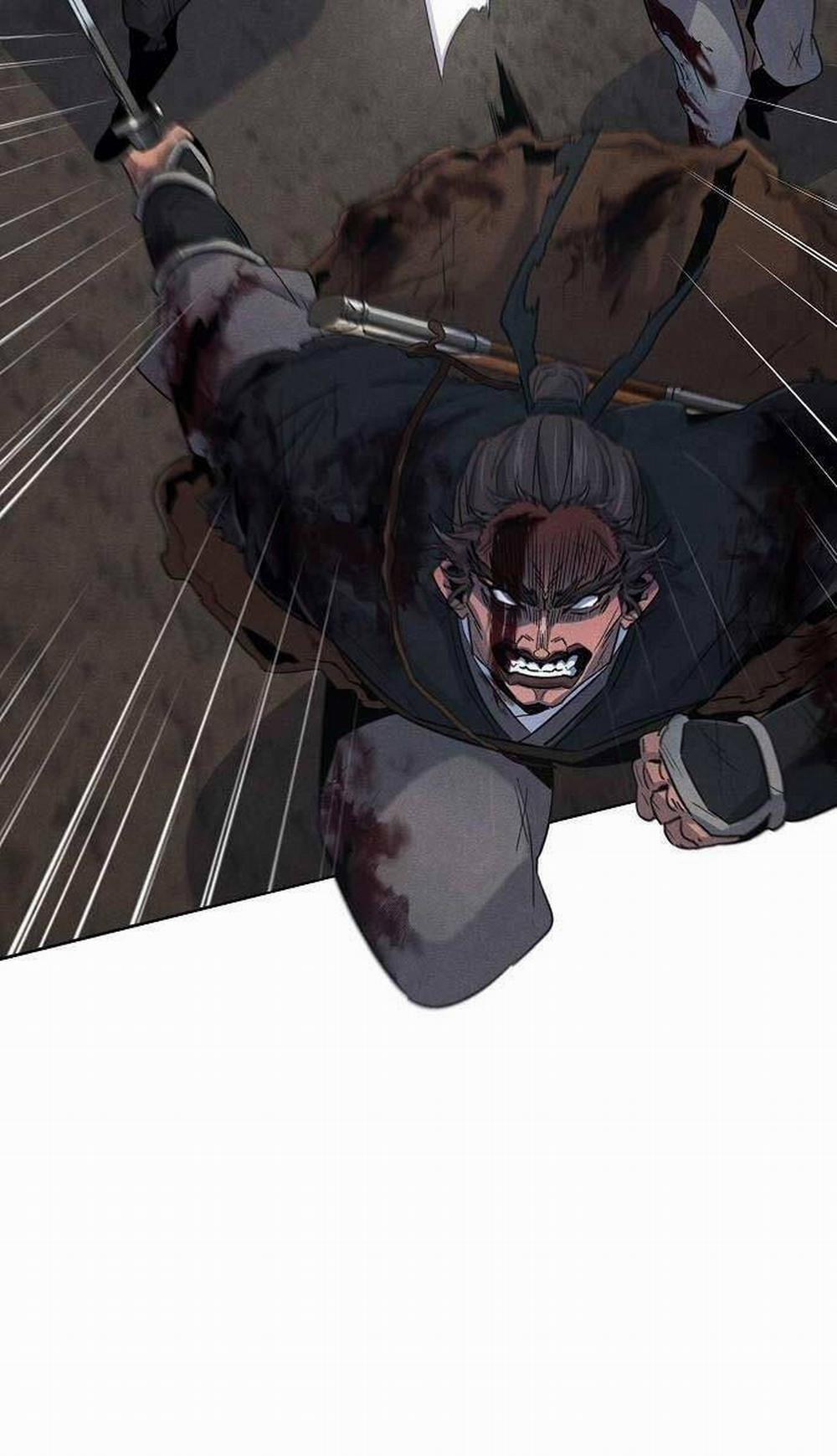 Cuồng Ma Tái Thế 107 trang 41