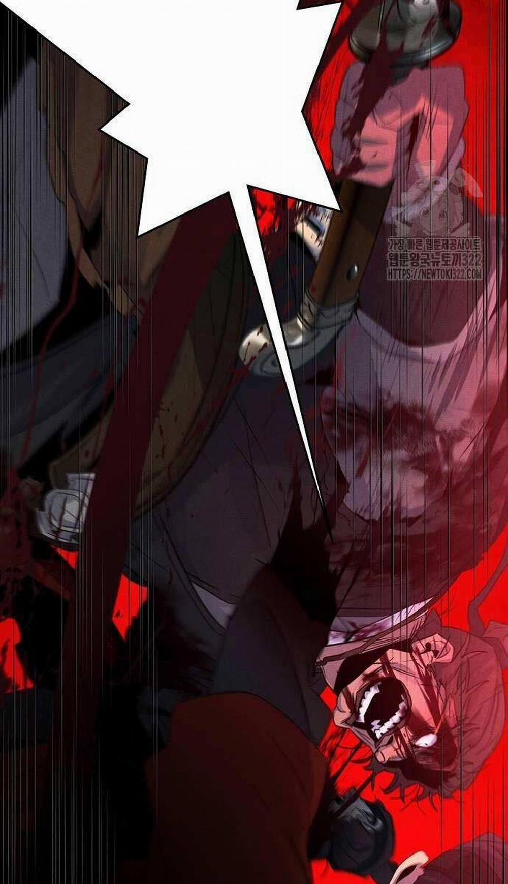 Cuồng Ma Tái Thế 107 trang 45