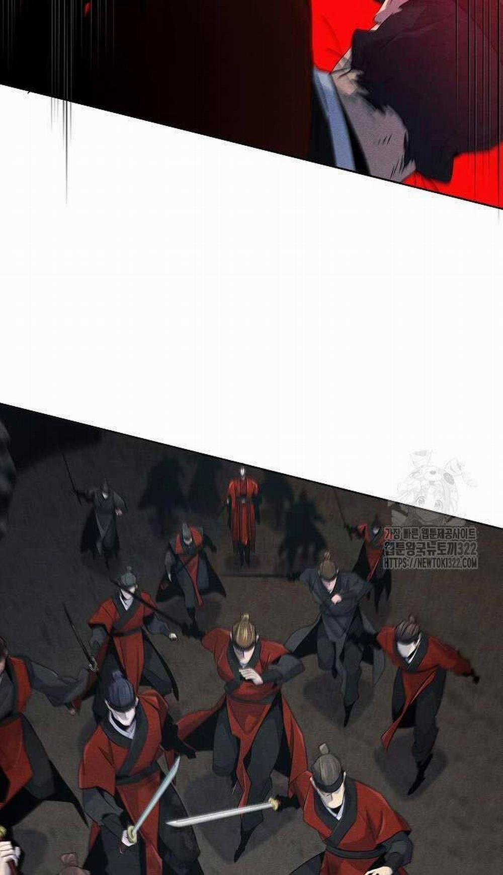 Cuồng Ma Tái Thế 107 trang 46