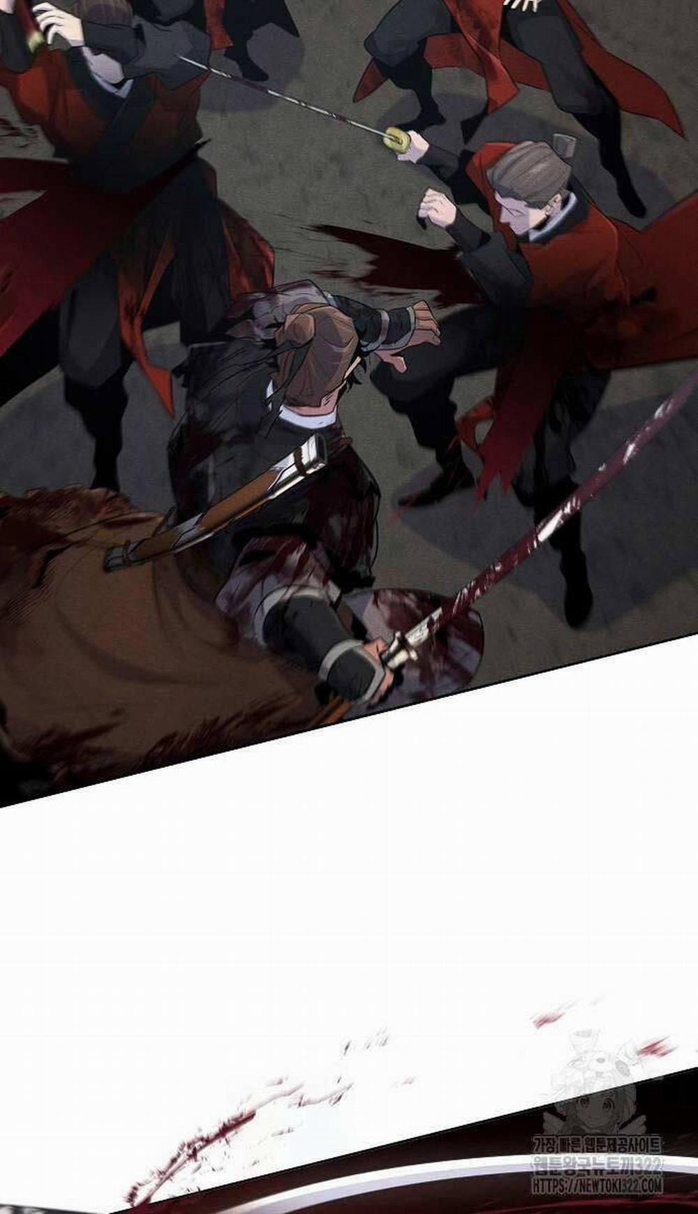 Cuồng Ma Tái Thế 107 trang 47