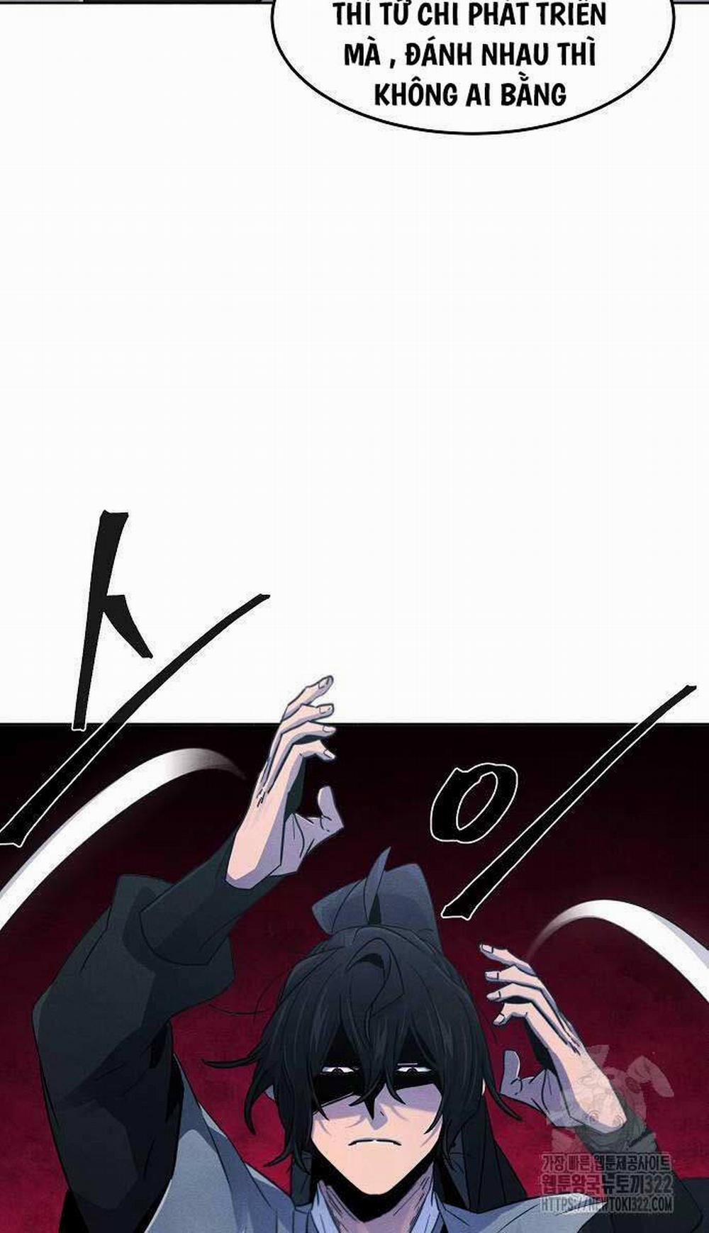 Cuồng Ma Tái Thế 107 trang 51